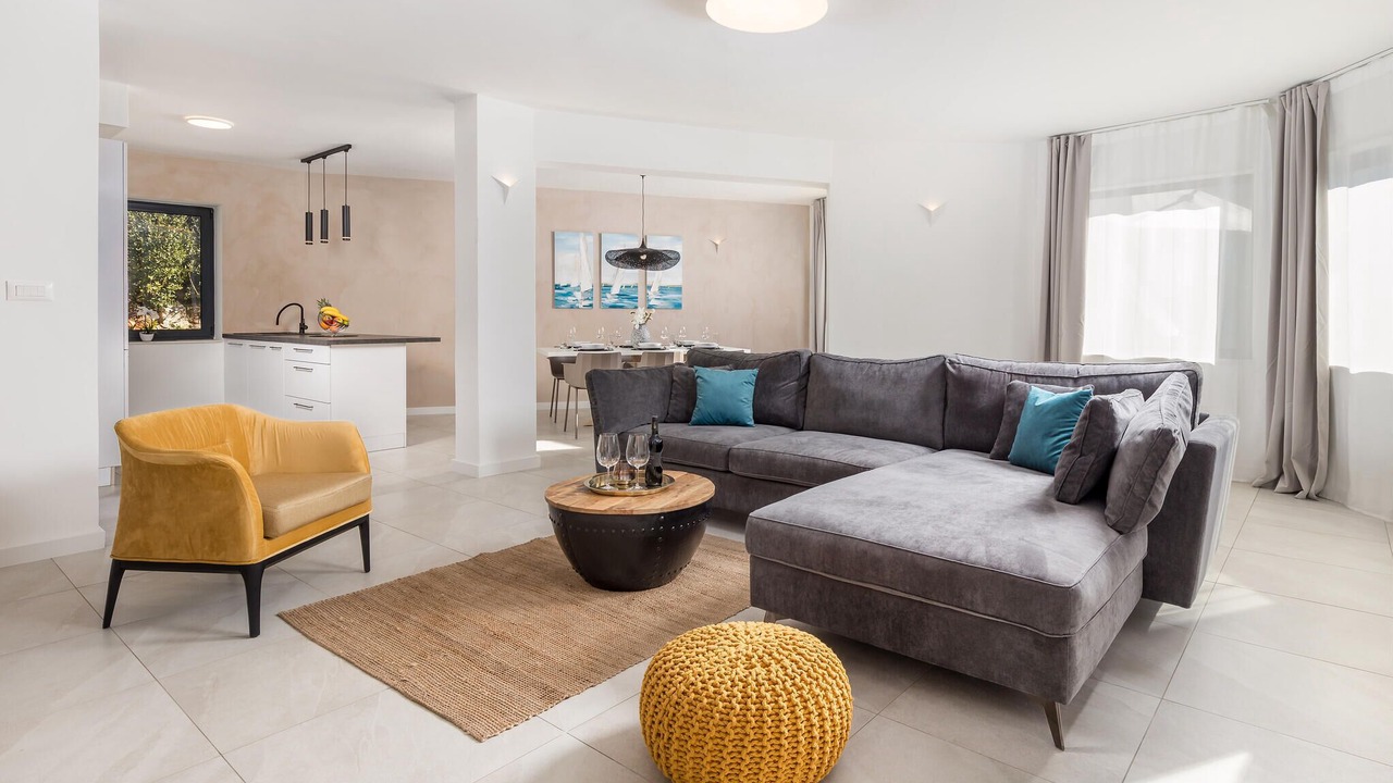 Photo of Bedroom in Milcetici