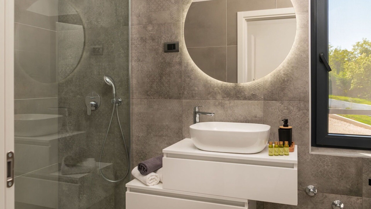 Photo of Bathroom in Prodol
