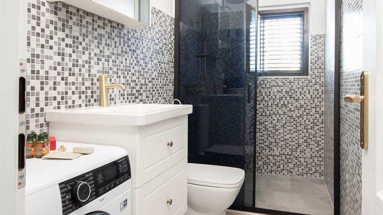 Photo of Bathroom in Orasac
