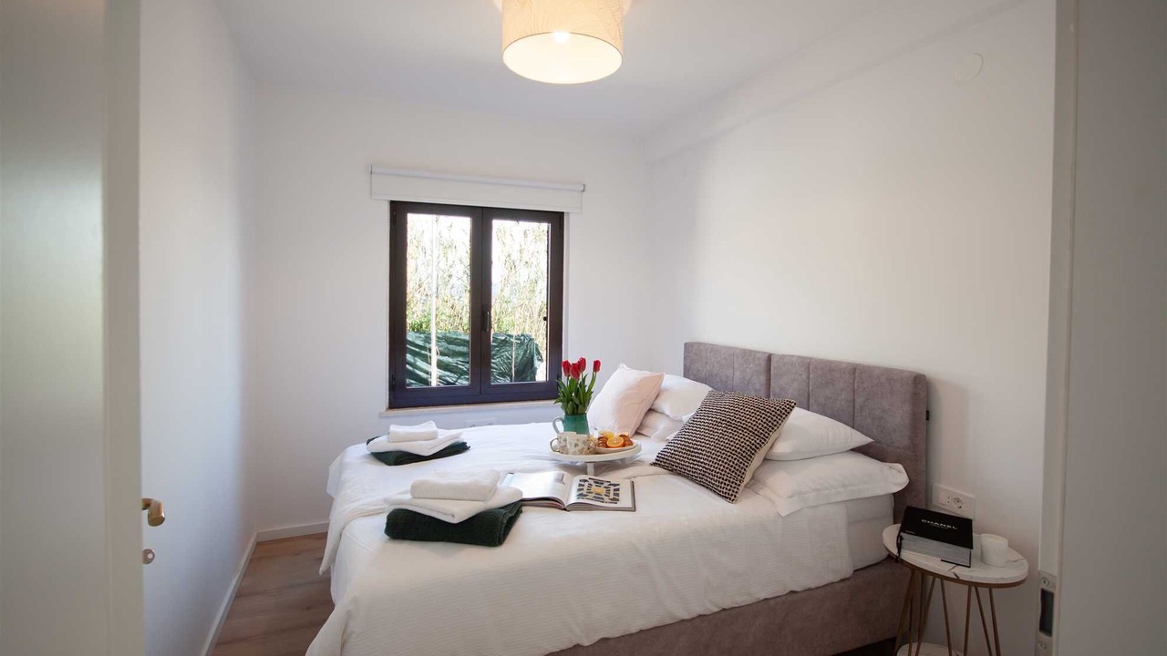 Photo of Bedroom in Orasac