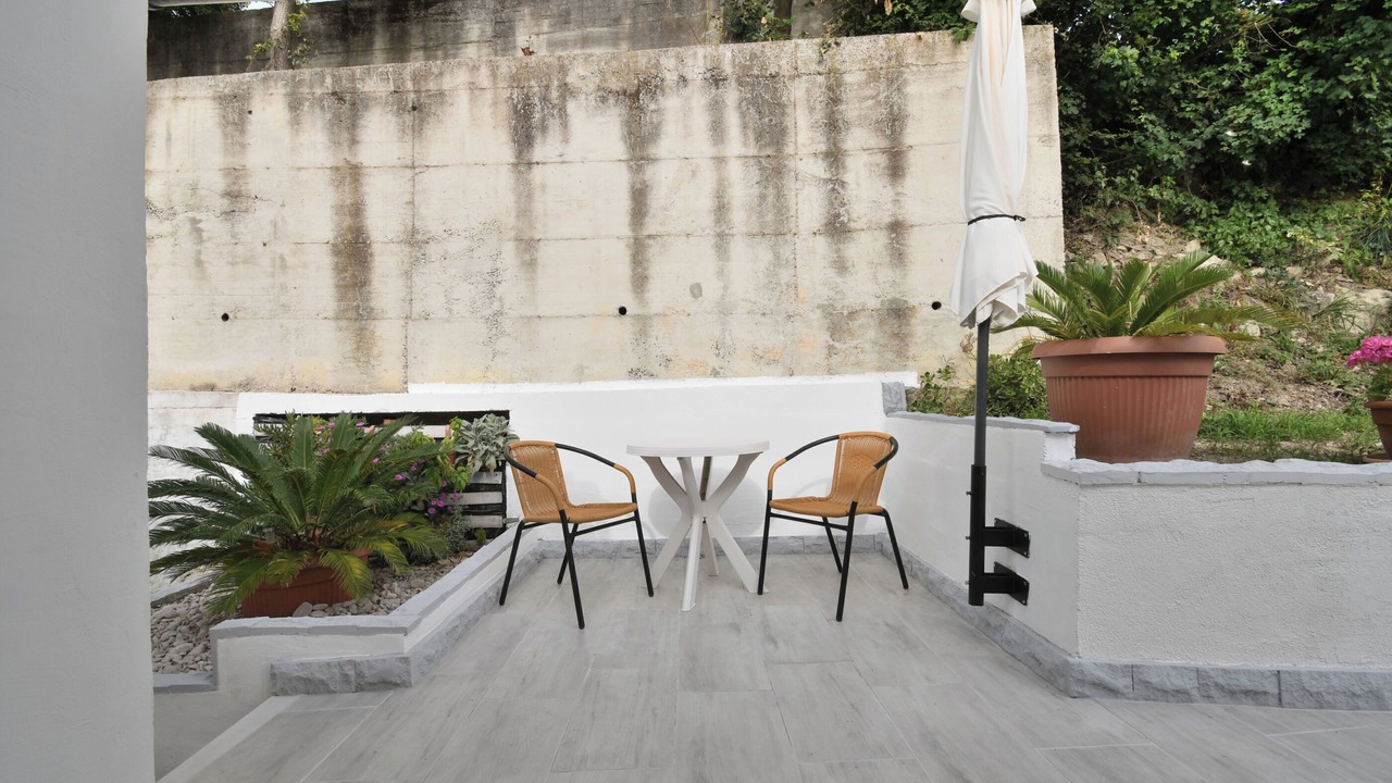 Photo of Patio Balcony in Plomin