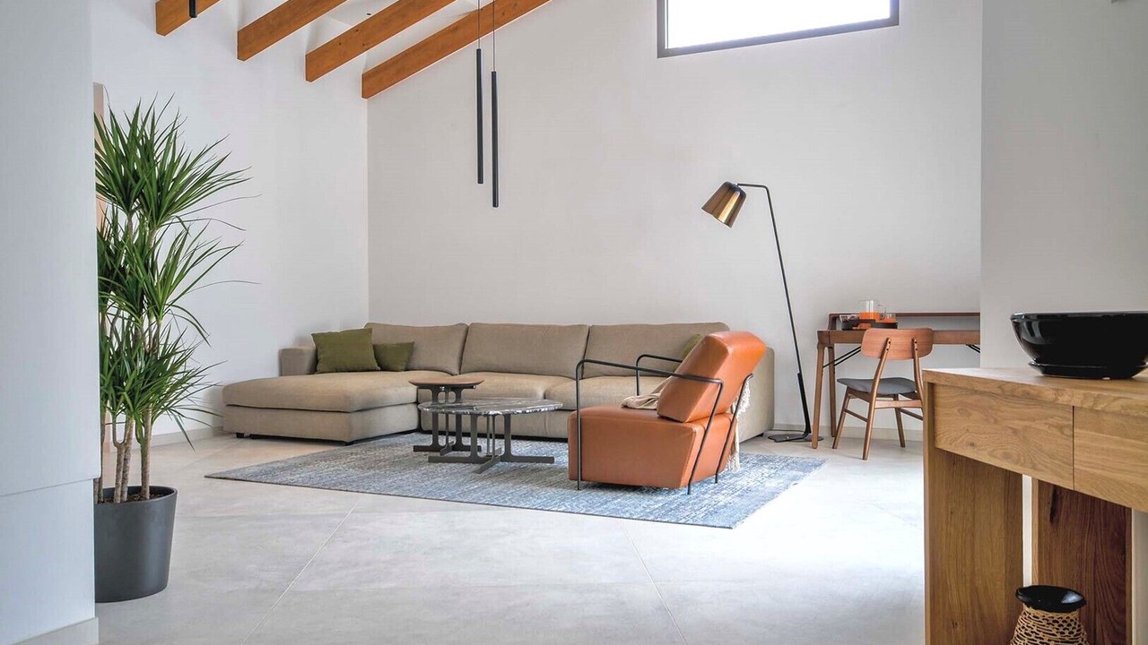 Photo of Livingroom in Gajana