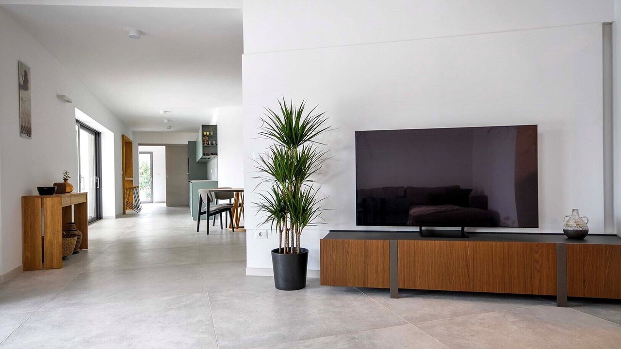 Photo of Livingroom in Gajana