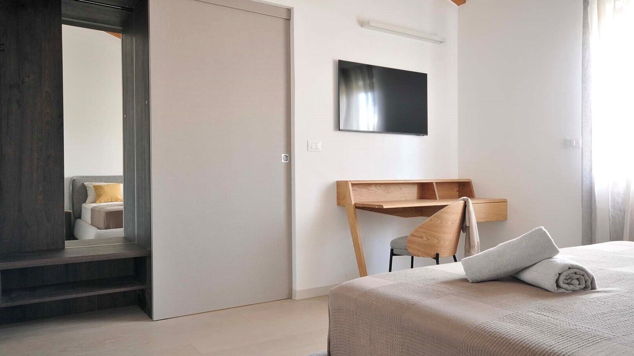 Photo of Bedroom in Gajana