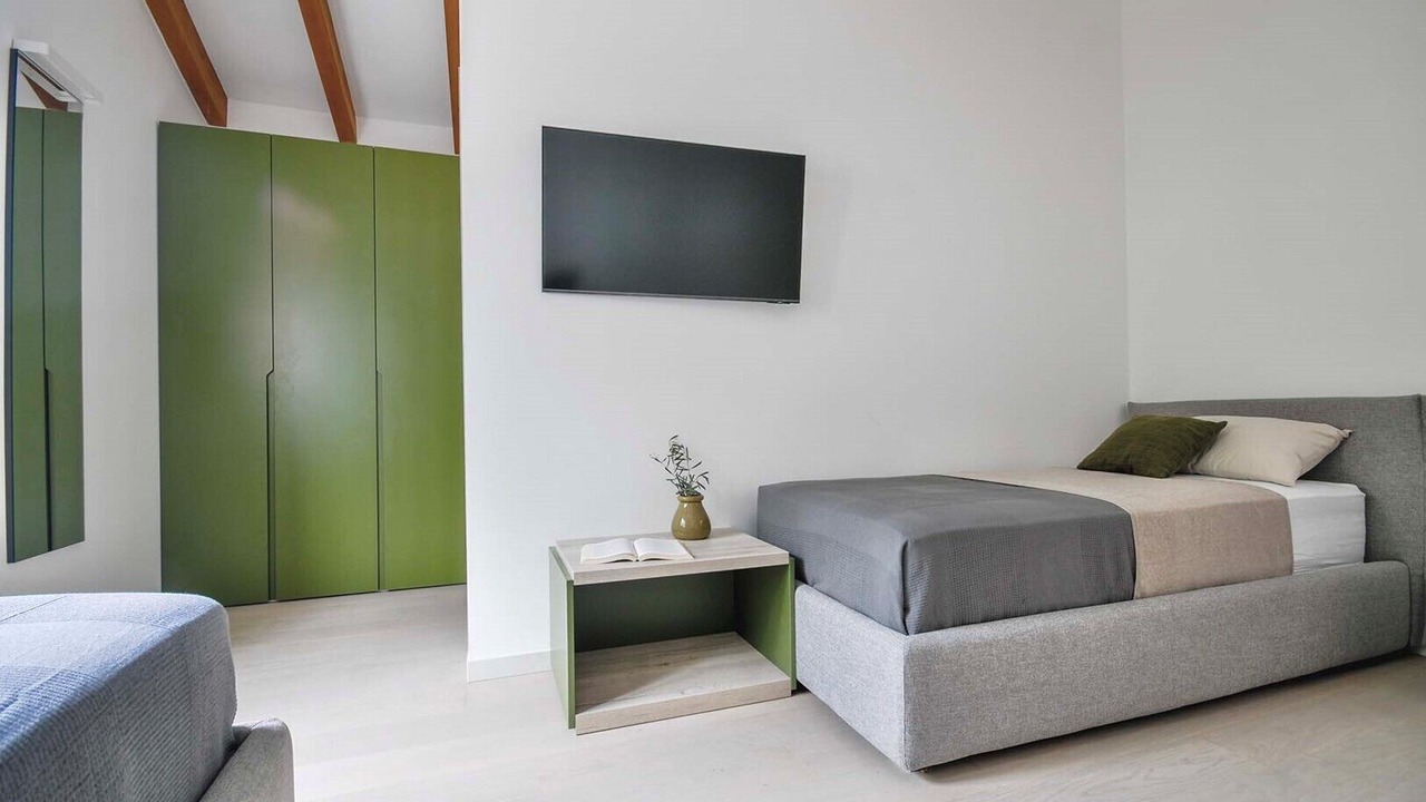 Photo of Bedroom in Gajana