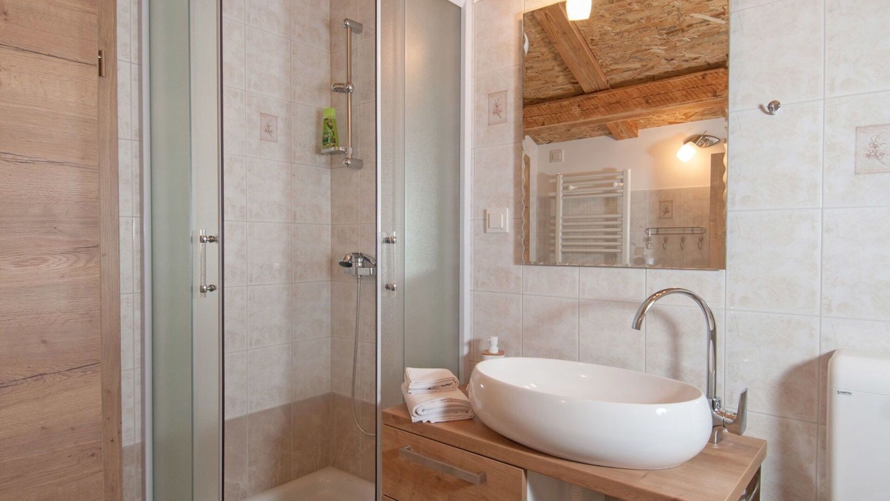 Photo of Bathroom in Zvonece