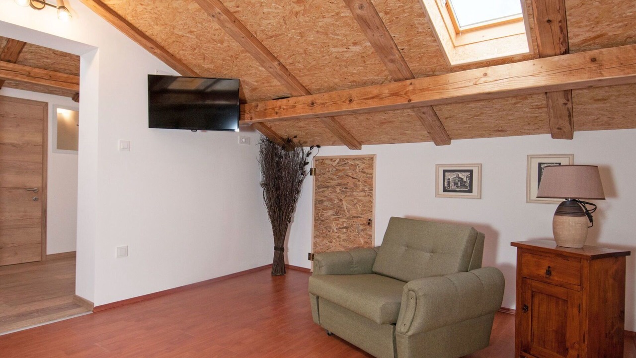 Photo of Bedroom in Zvonece