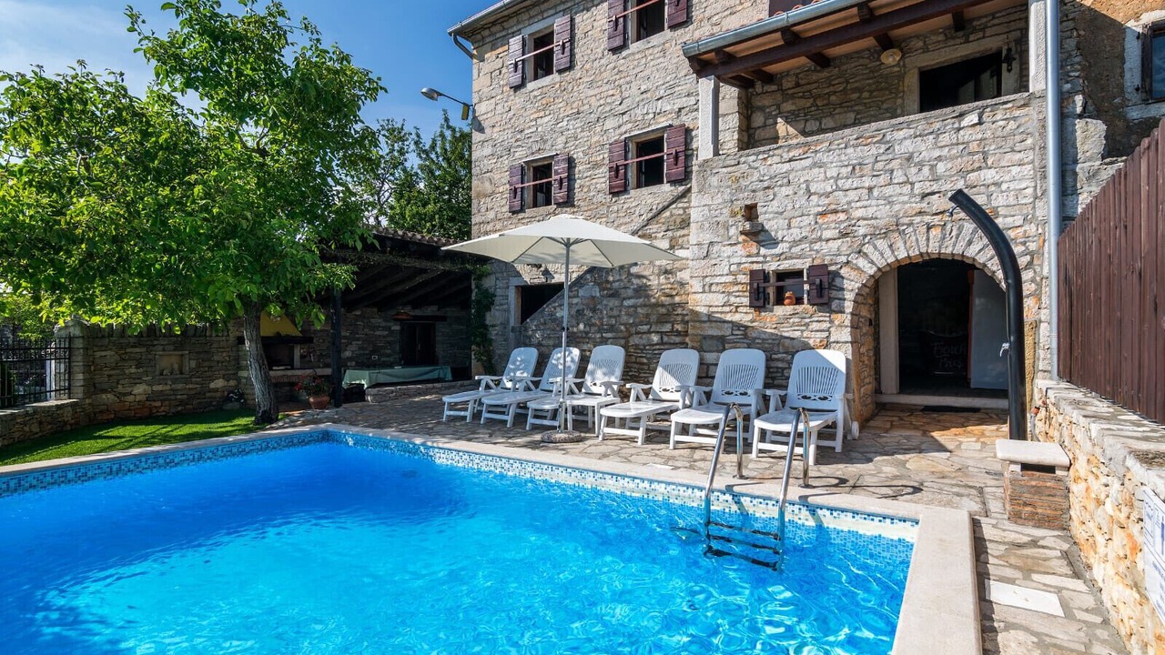 Photo of Outdoor in Oprtalj