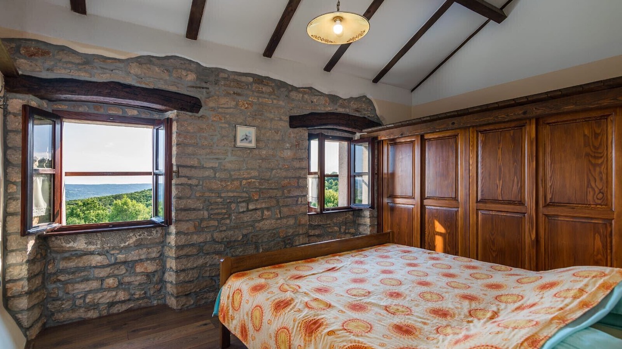 Photo of Bedroom in Oprtalj