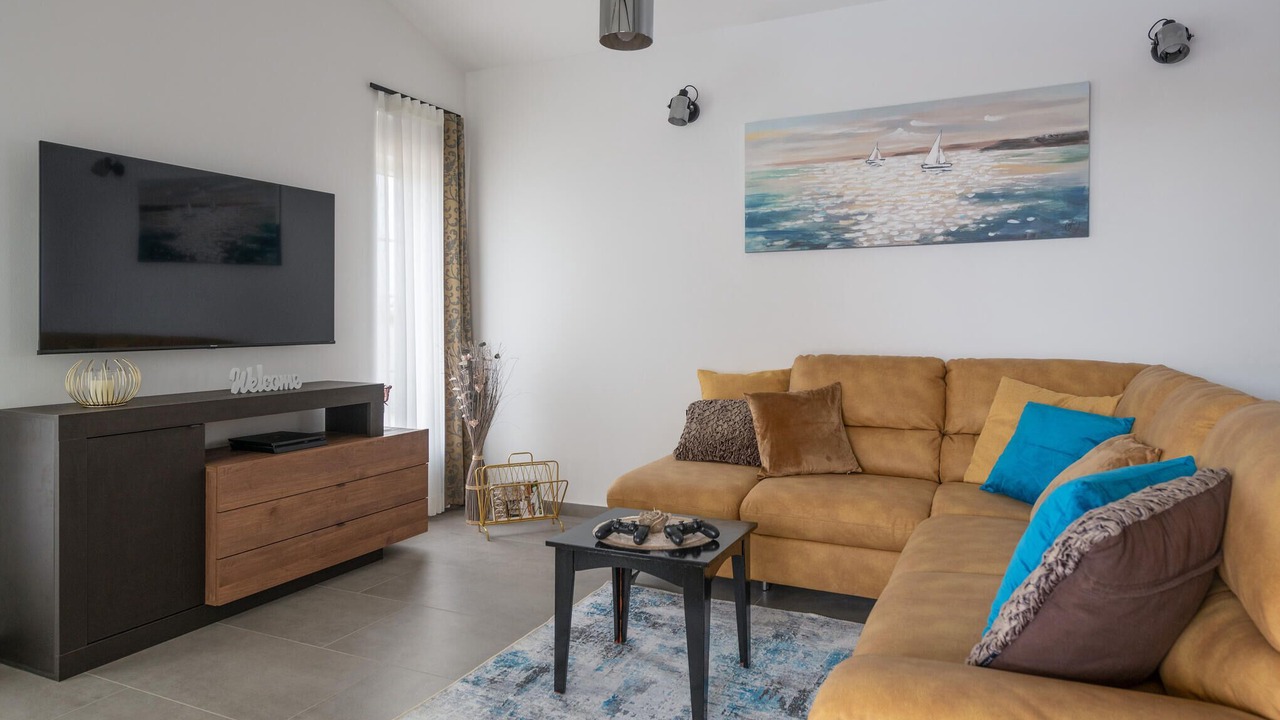 Photo of Bedroom in Loborika