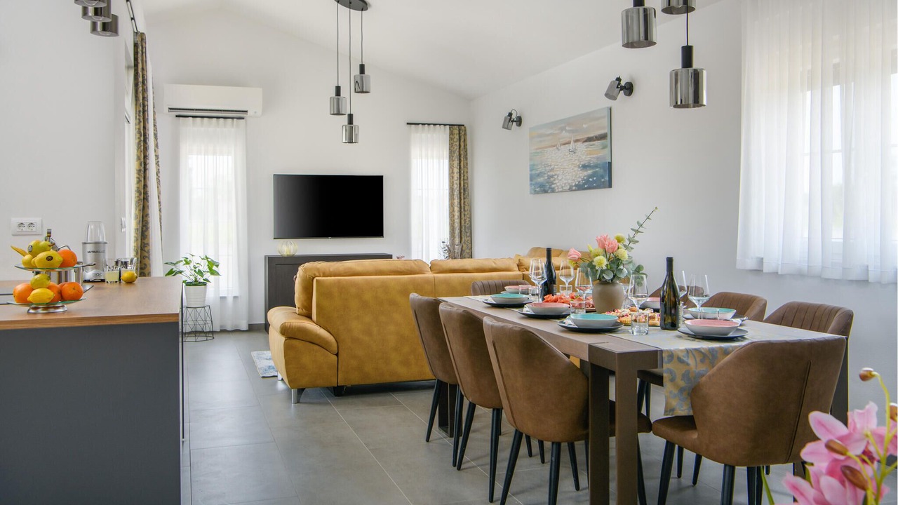 Photo of Bedroom in Loborika