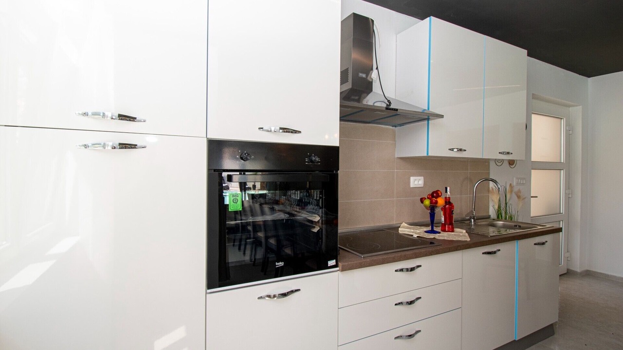 Photo of Kitchen in Medulin