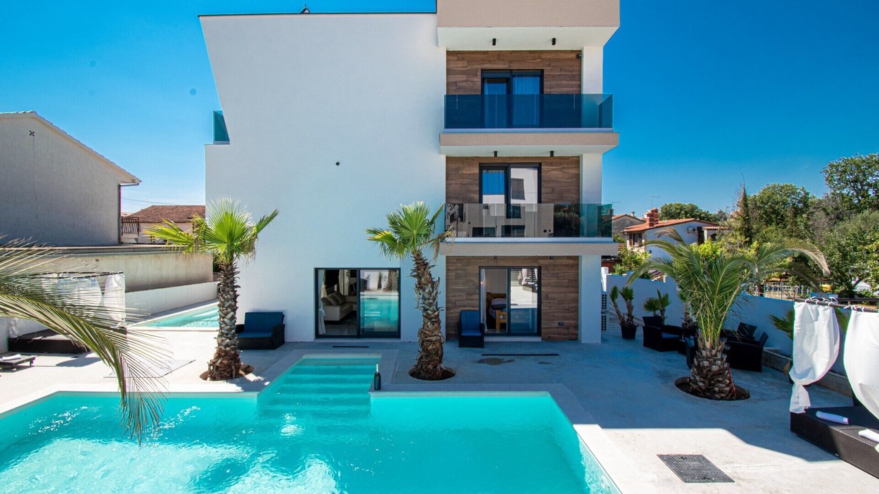 Photo of Outdoor in Medulin