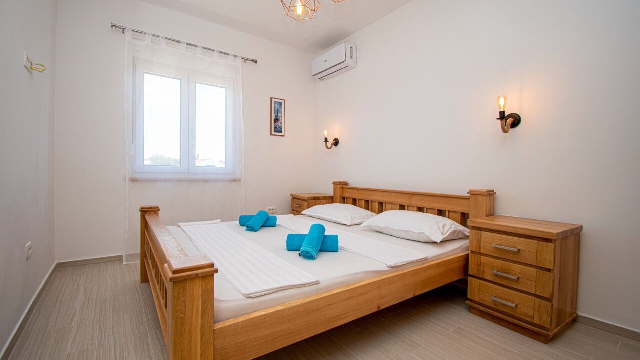 Photo of Bedroom in Medulin