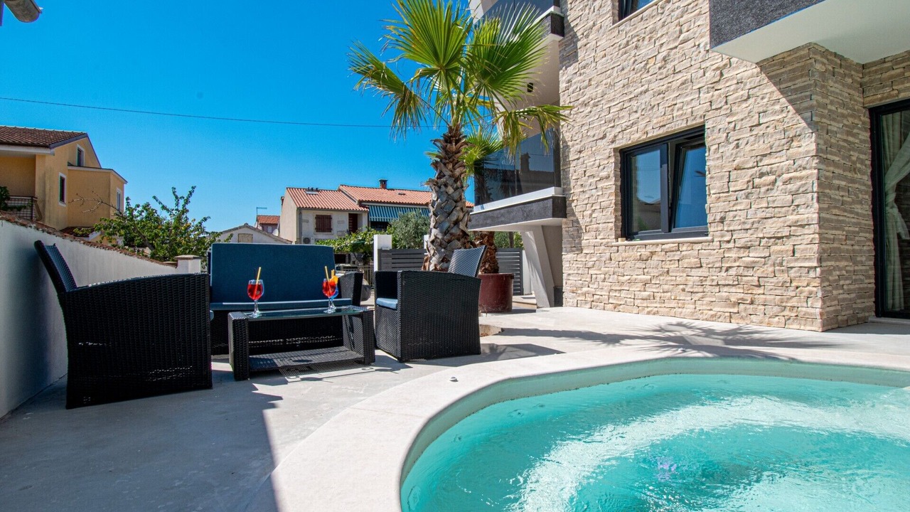 Photo of Outdoor in Medulin
