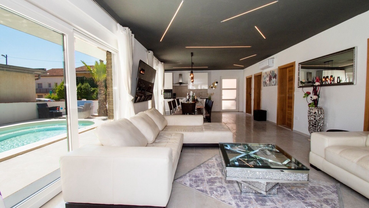 Photo of Livingroom in Medulin