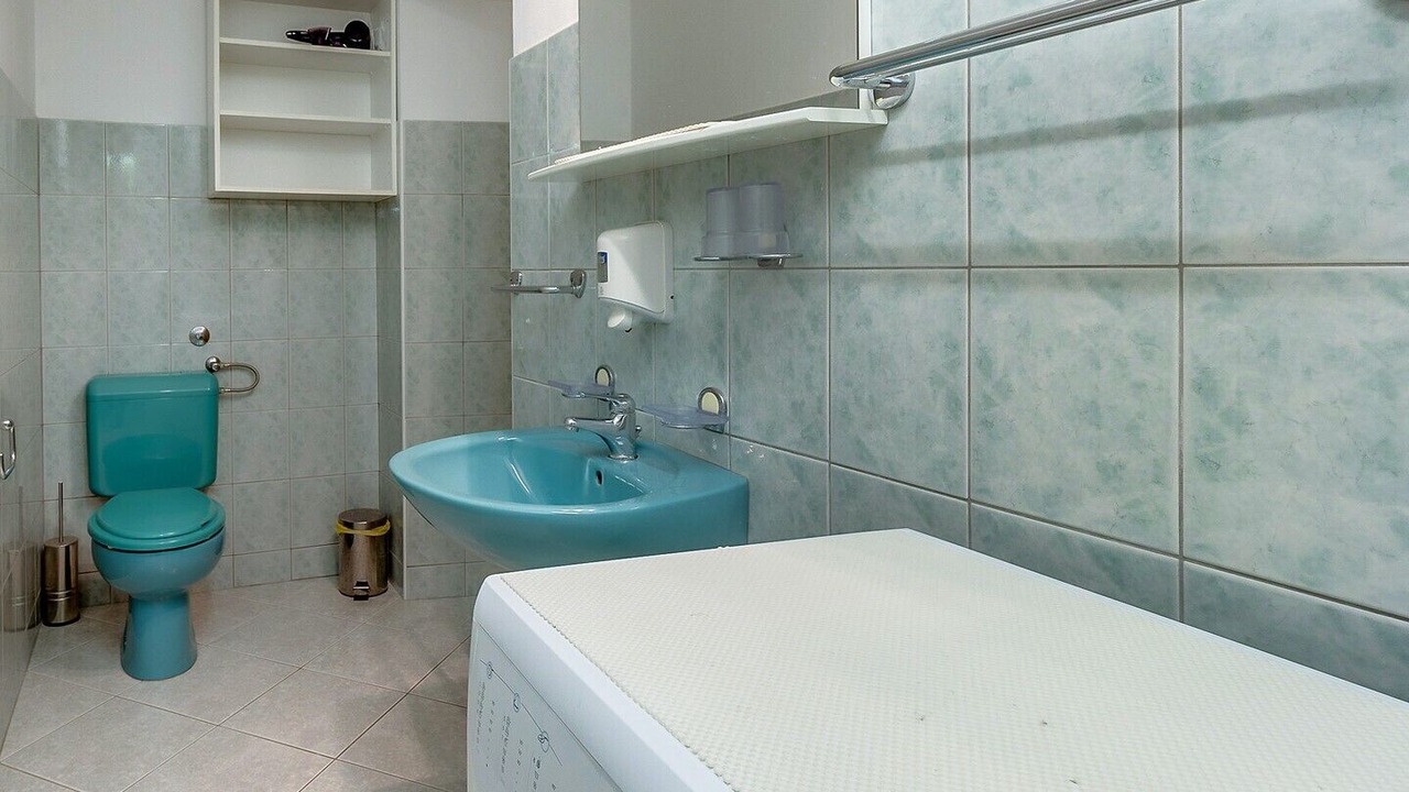 Photo of Bathroom in Nerezine