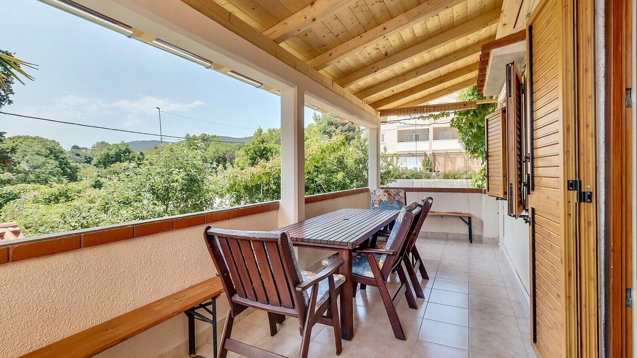 Photo of Outdoor in Nerezine