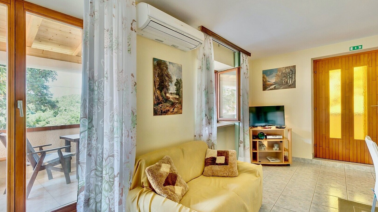 Photo of Livingroom in Nerezine