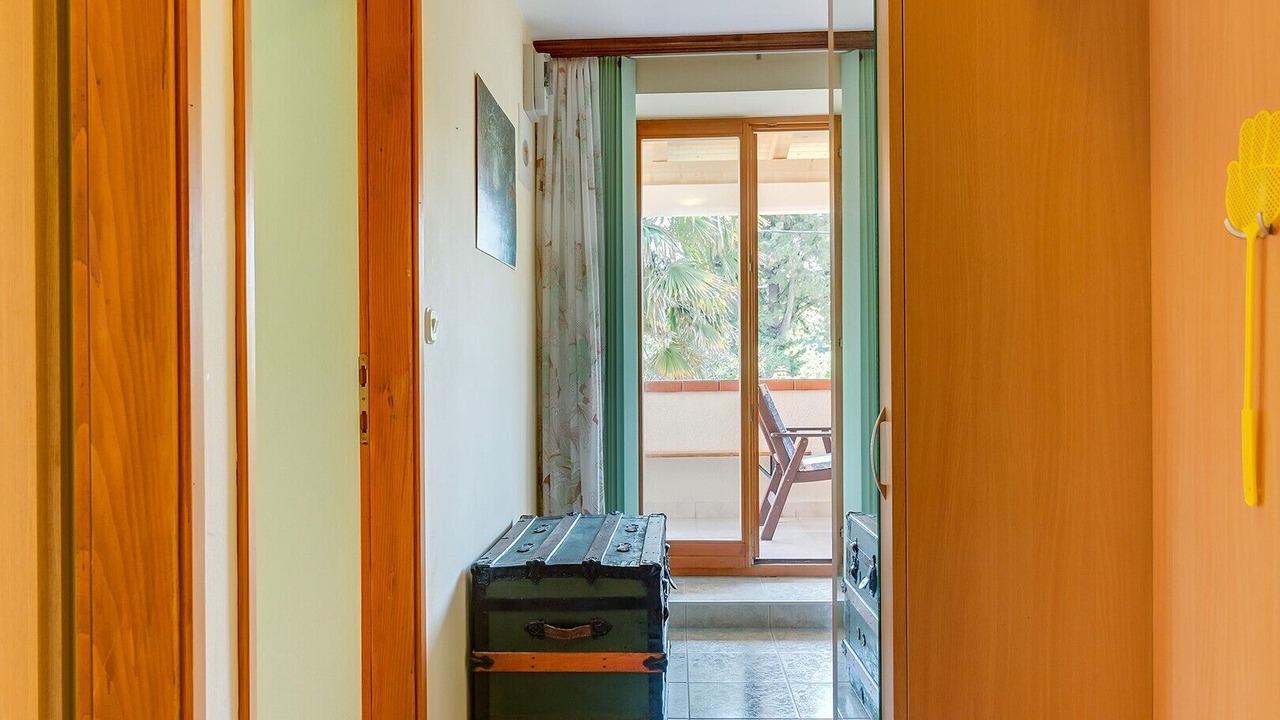 Photo of Bedroom in Nerezine