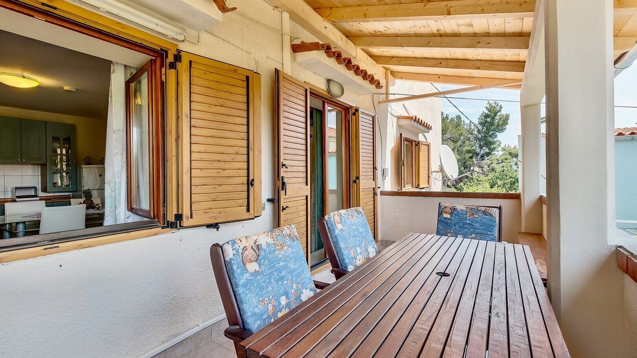 Photo of Outdoor in Nerezine
