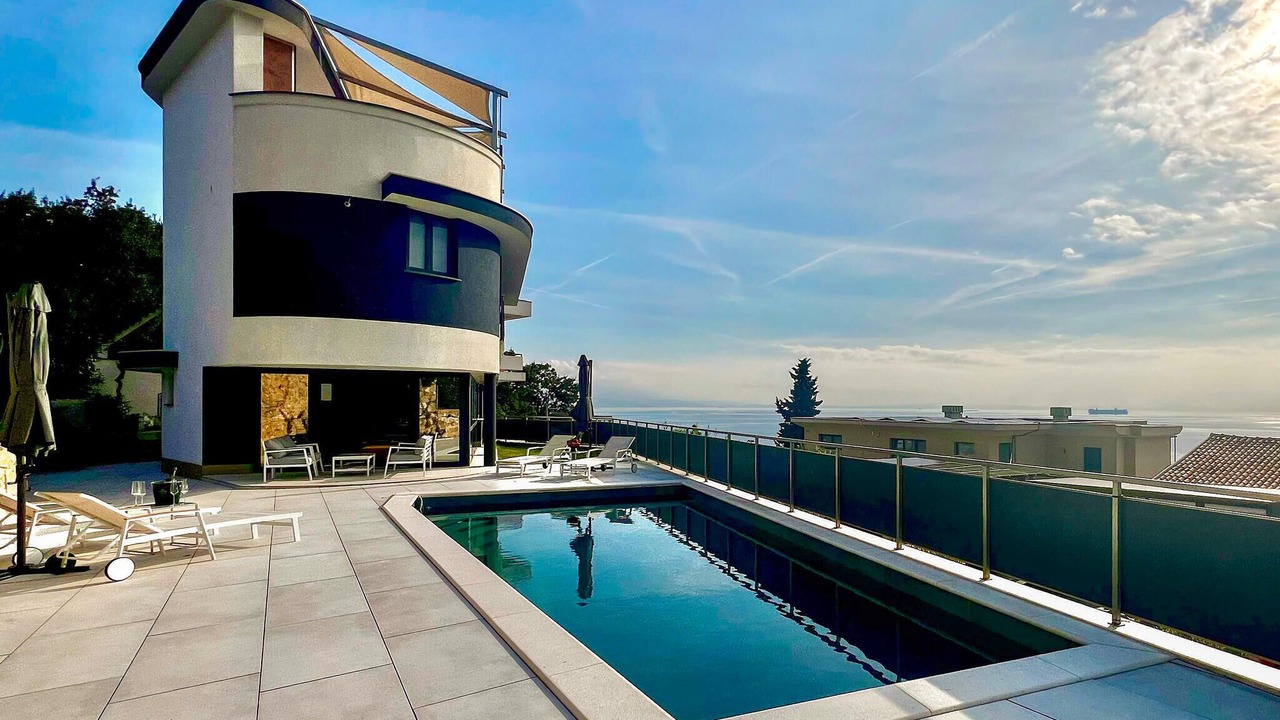 Photo of Outdoor in Opatija