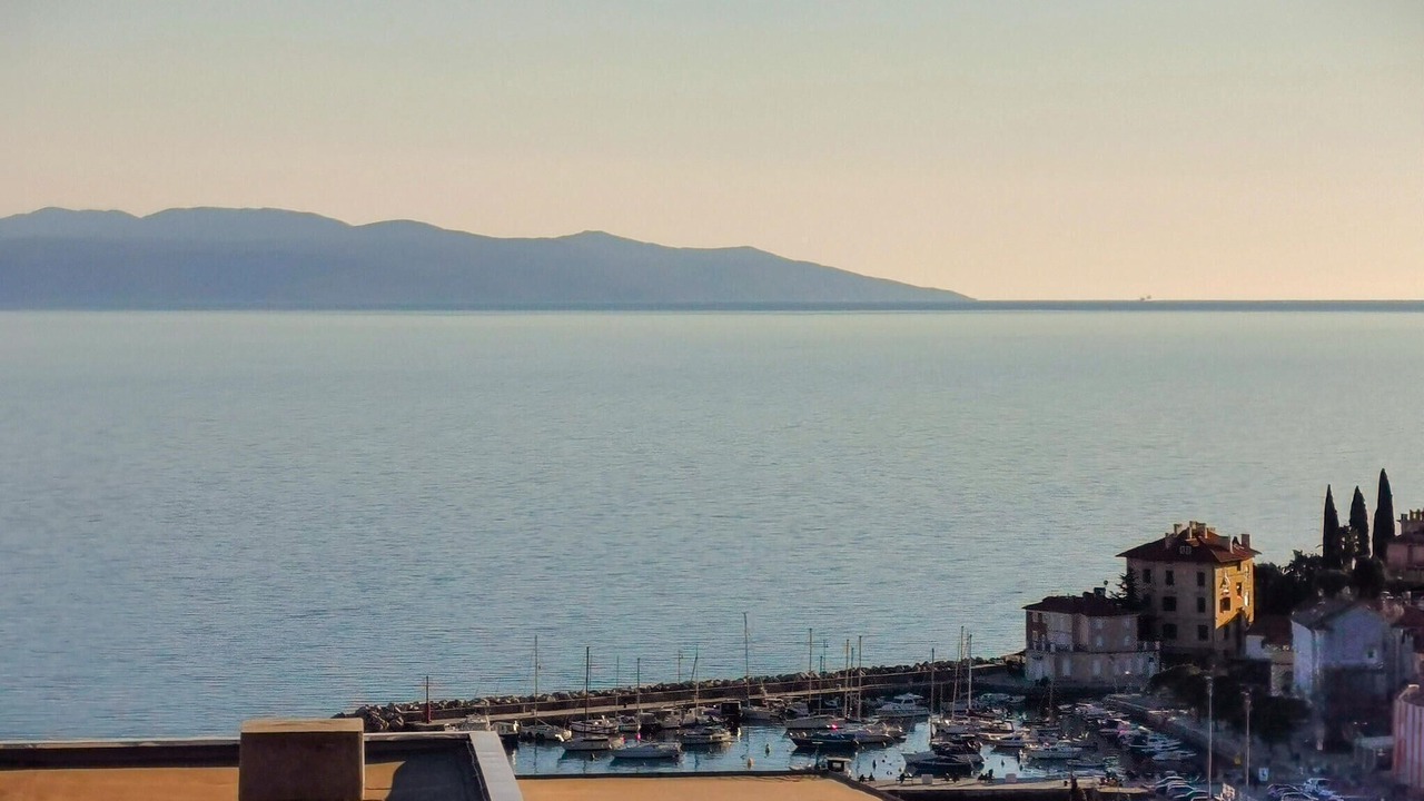 Photo of Bedroom in Opatija