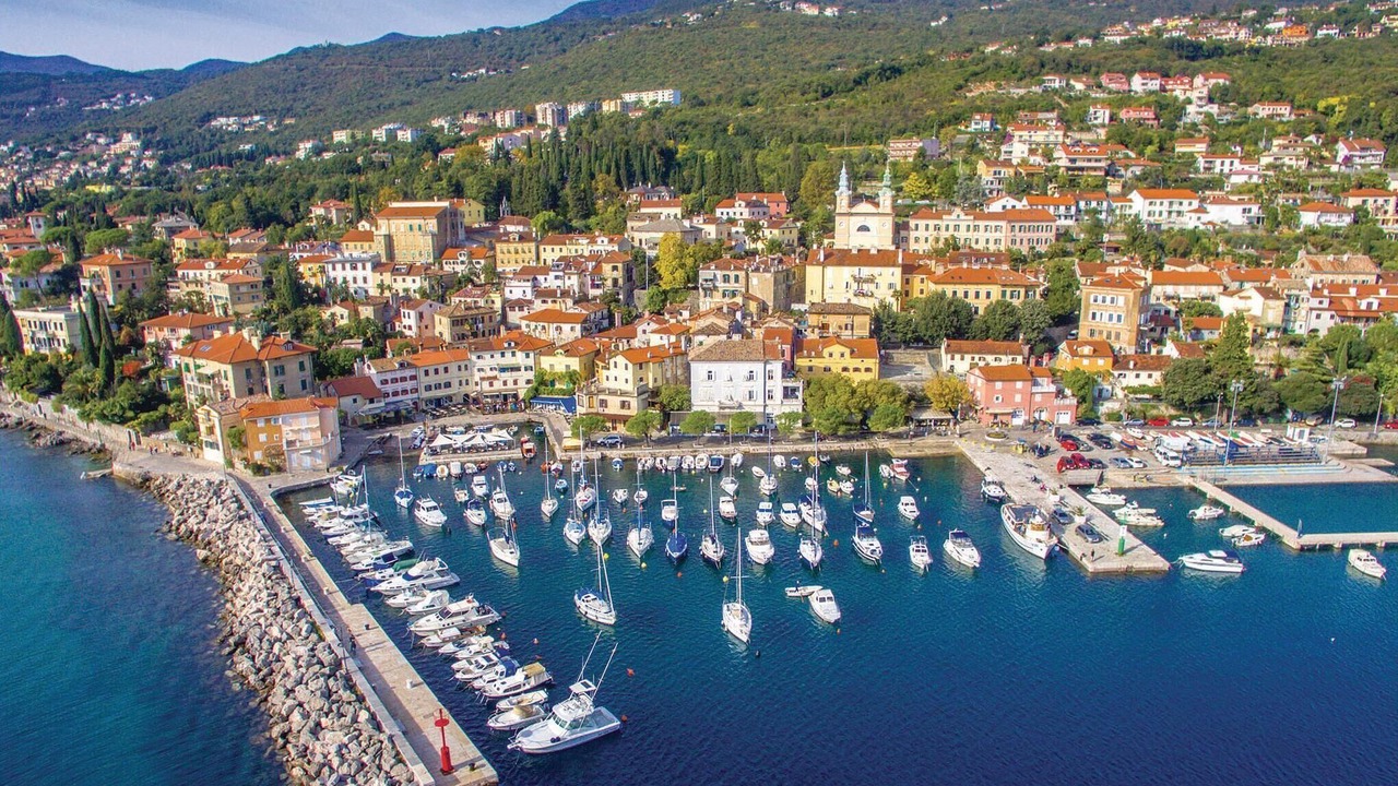 Photo of Others in Opatija