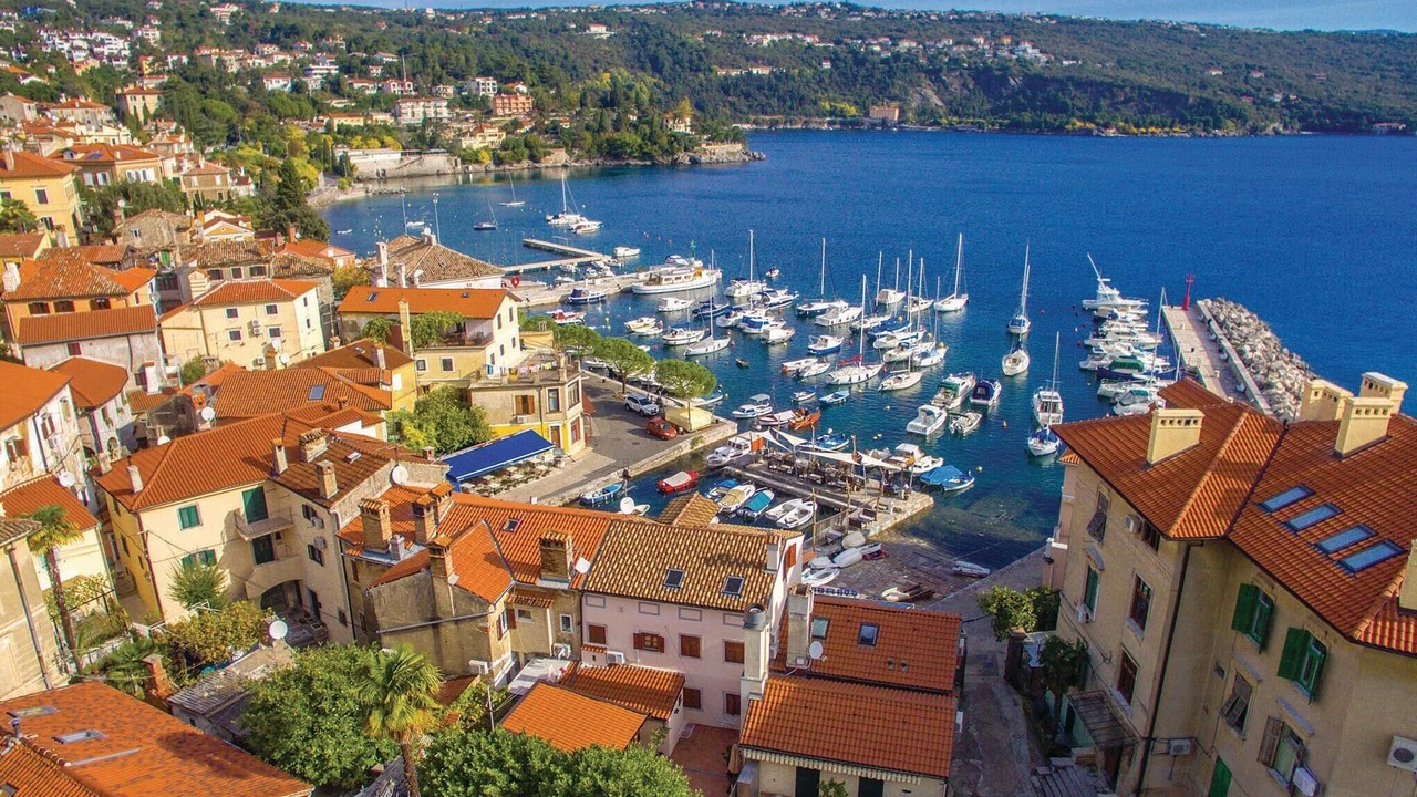 Photo of Others in Opatija