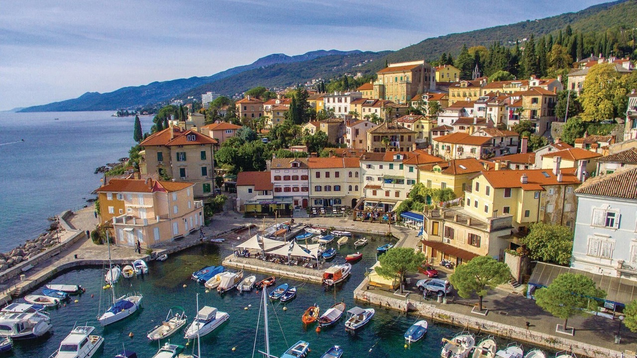Photo of Others in Opatija