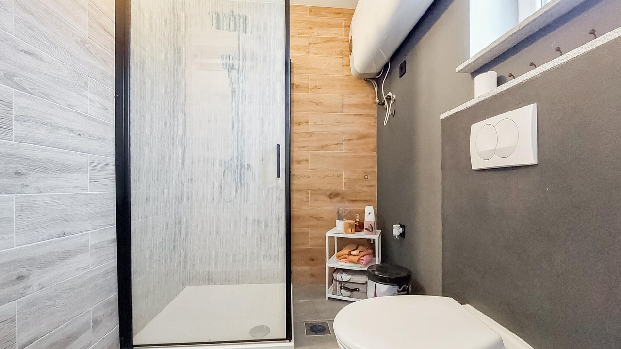 Photo of Bathroom in Salakovci