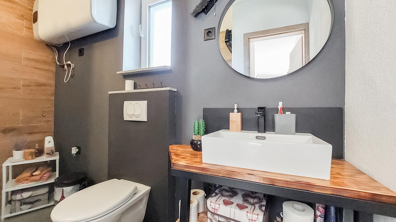 Photo of Bathroom in Salakovci