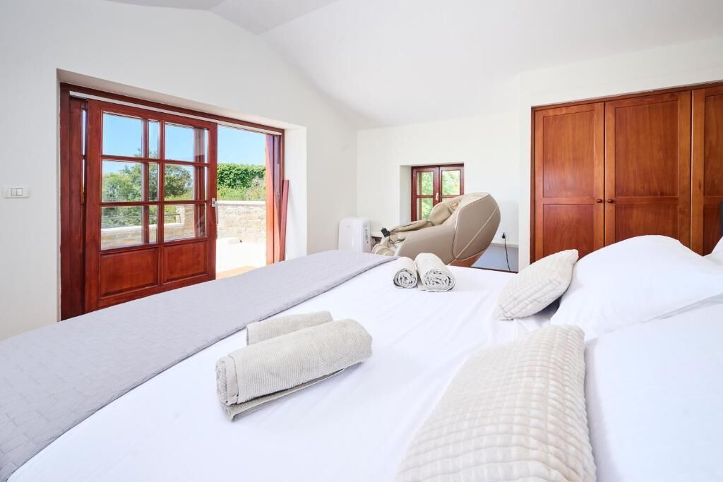 Photo of Bedroom in Sveti Bartol