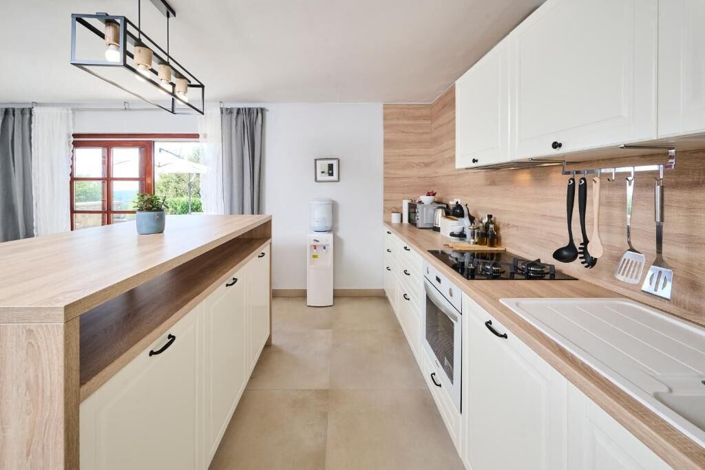 Photo of Kitchen in Sveti Bartol