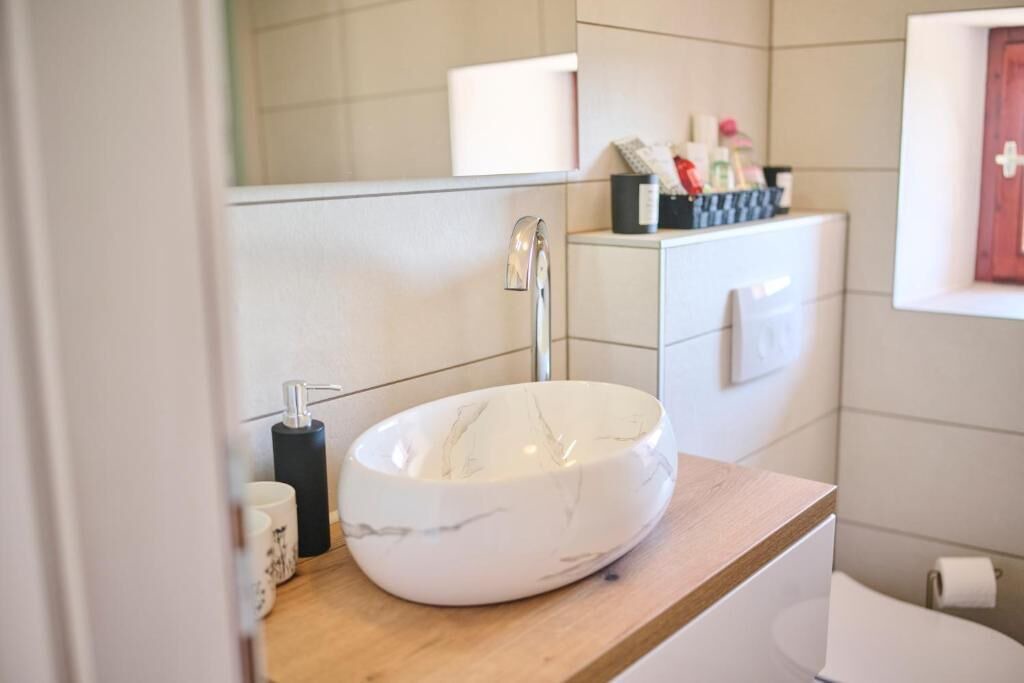 Photo of Bathroom in Sveti Bartol