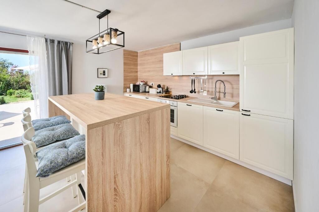 Photo of Kitchen in Sveti Bartol
