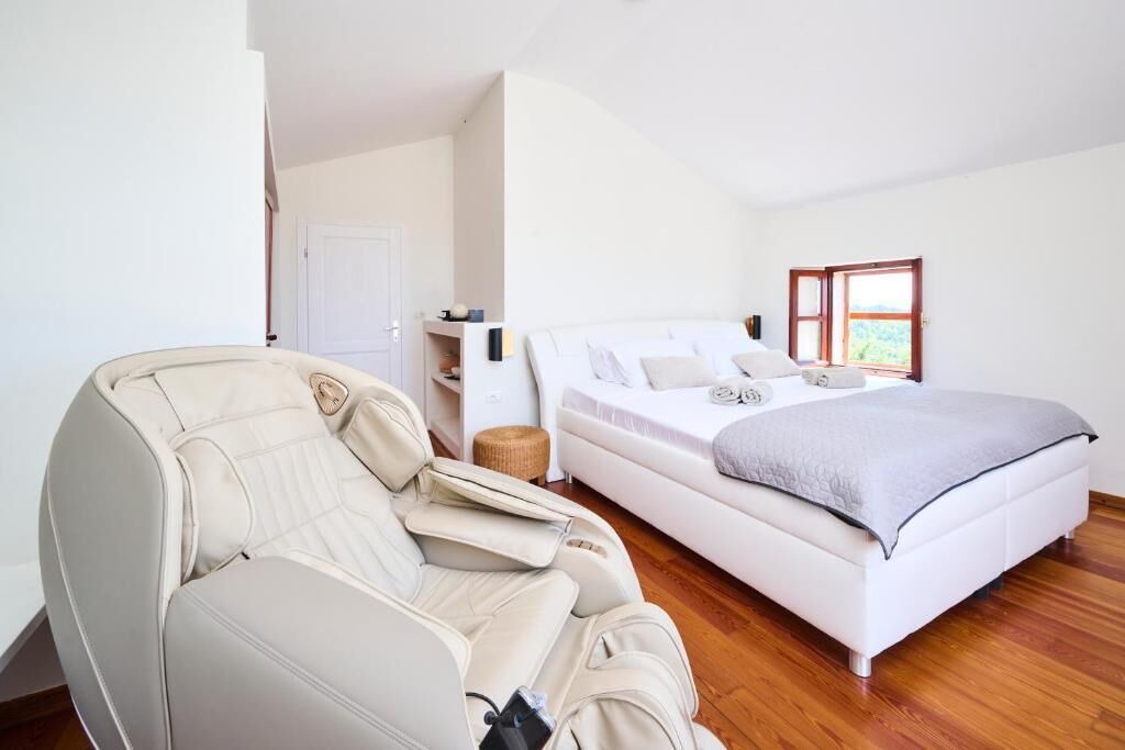 Photo of Bedroom in Sveti Bartol