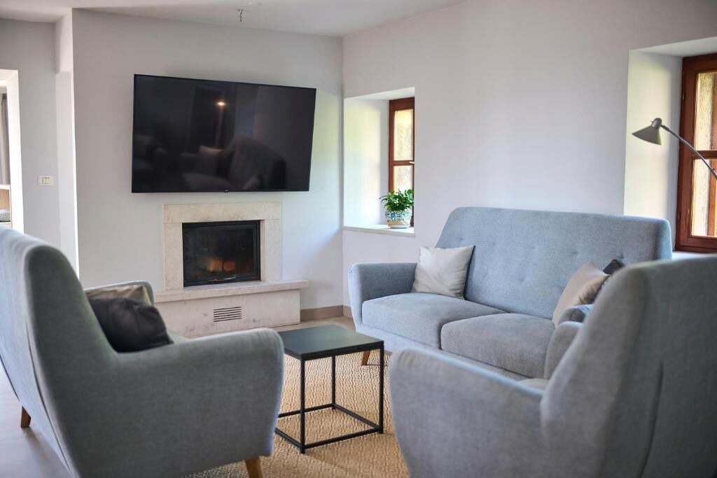 Photo of Livingroom in Sveti Bartol
