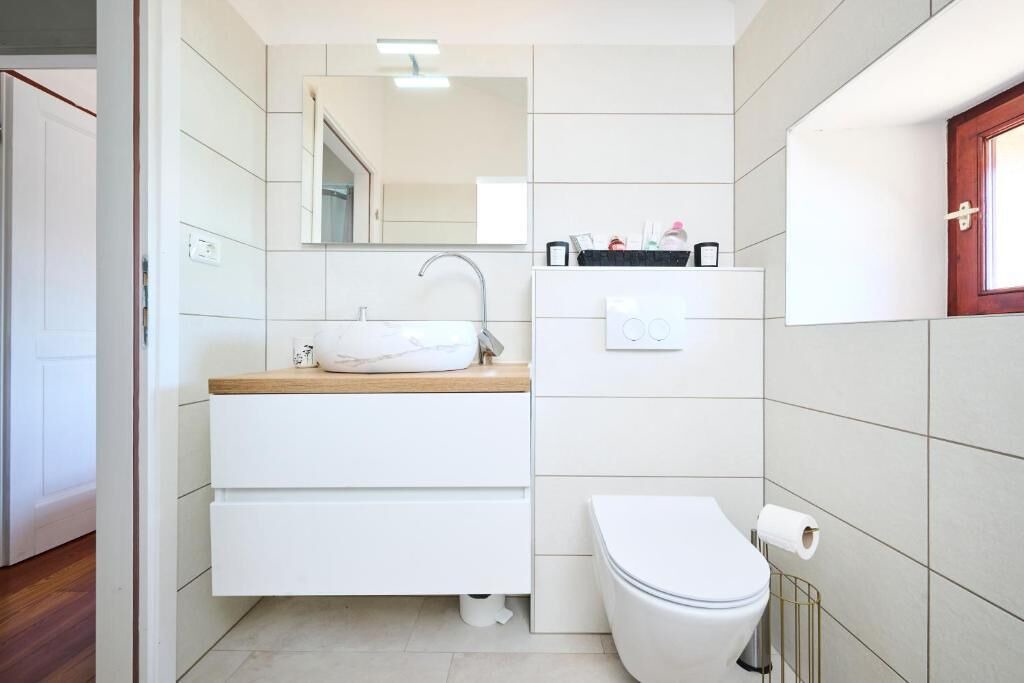 Photo of Bathroom in Sveti Bartol