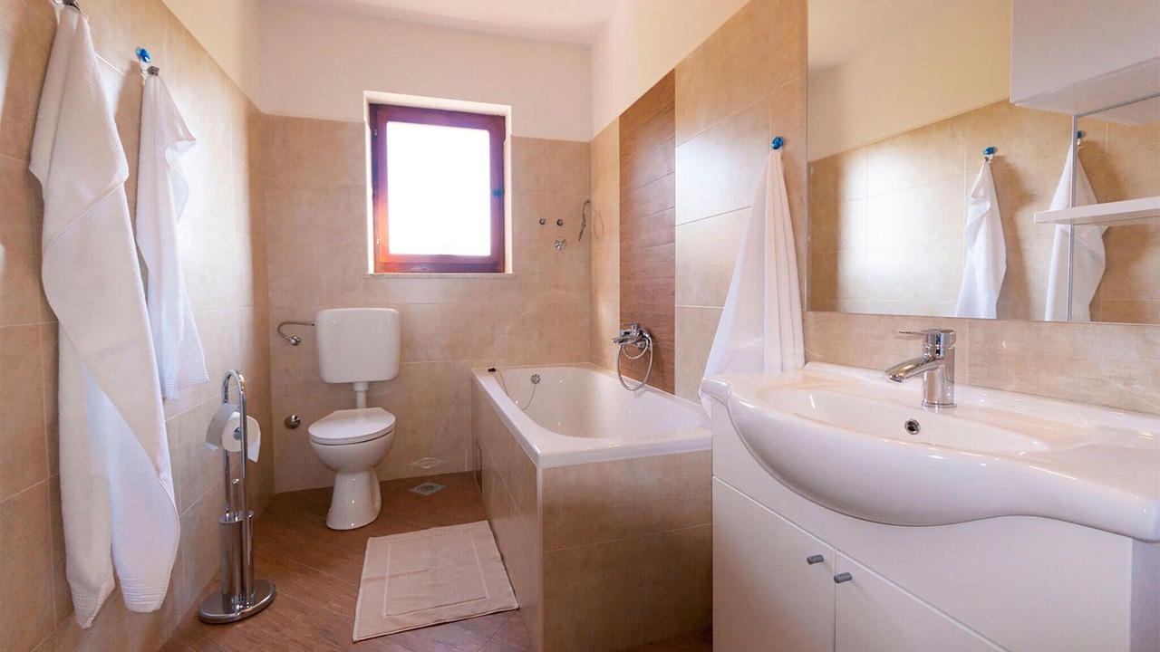 Photo of Bathroom in Rogocana