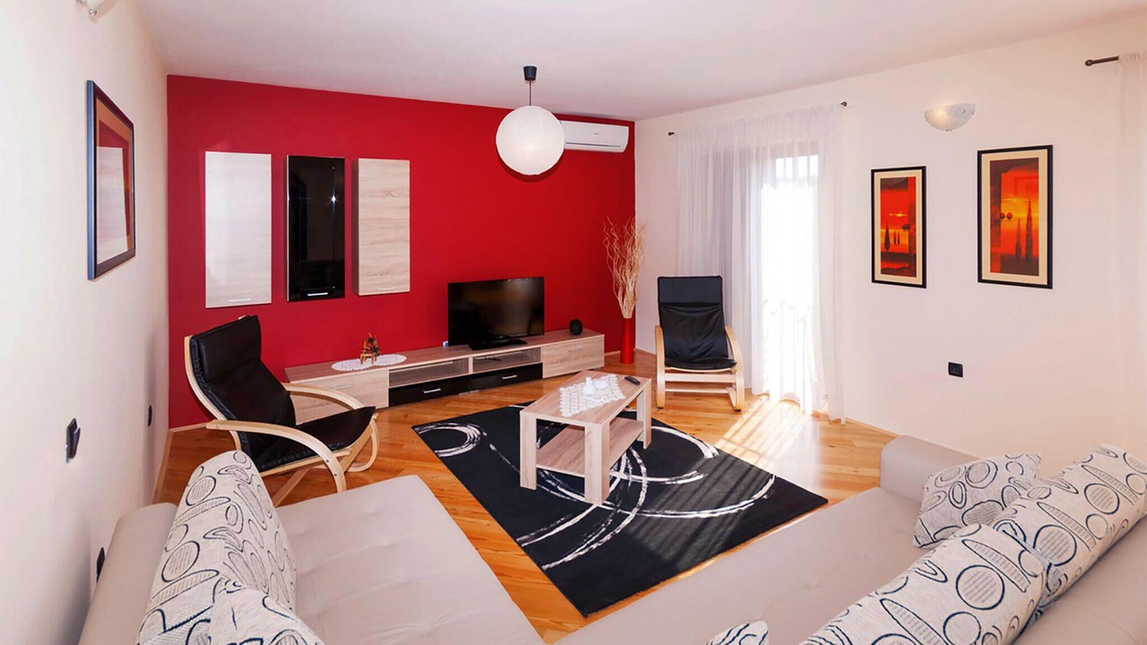 Photo of Bedroom in Rogocana