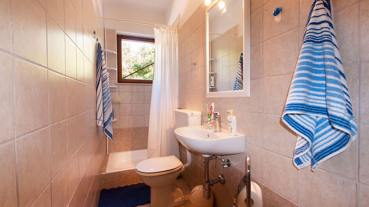Photo of Bathroom in Rogocana
