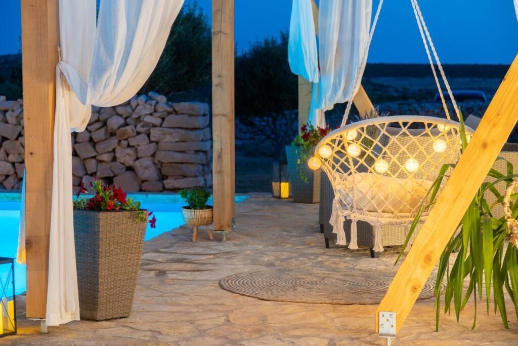 Photo of Patio Balcony in Kosljun