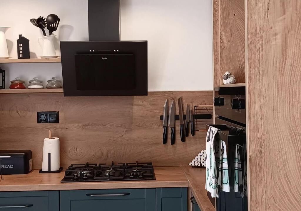 Photo of Kitchen in Kosljun