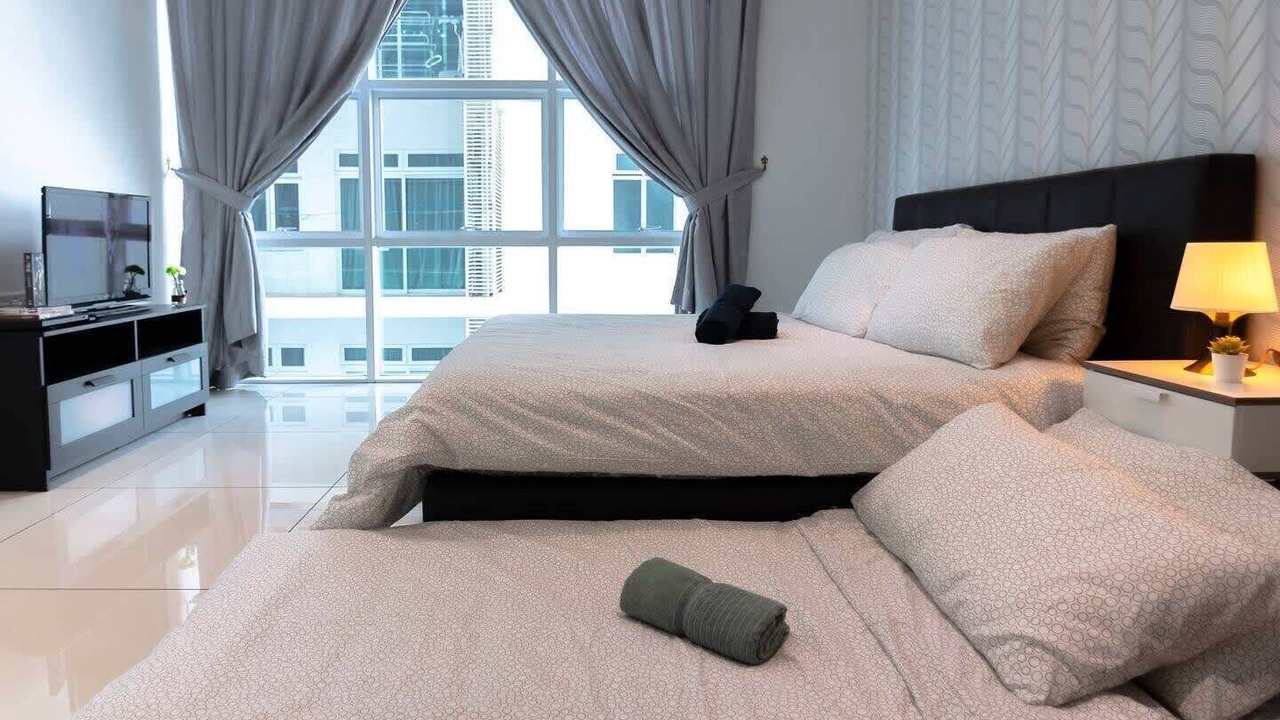 Photo of Bedroom in Taman Century
