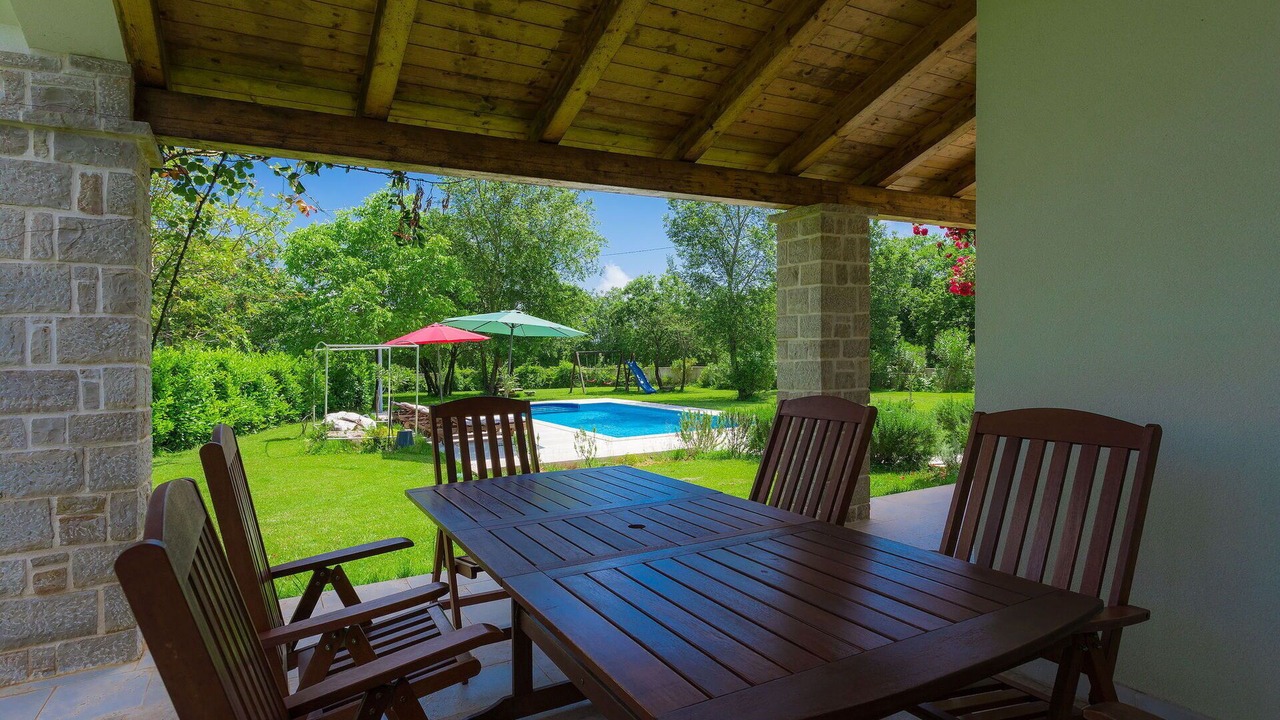 Photo of Outdoor in Belavici