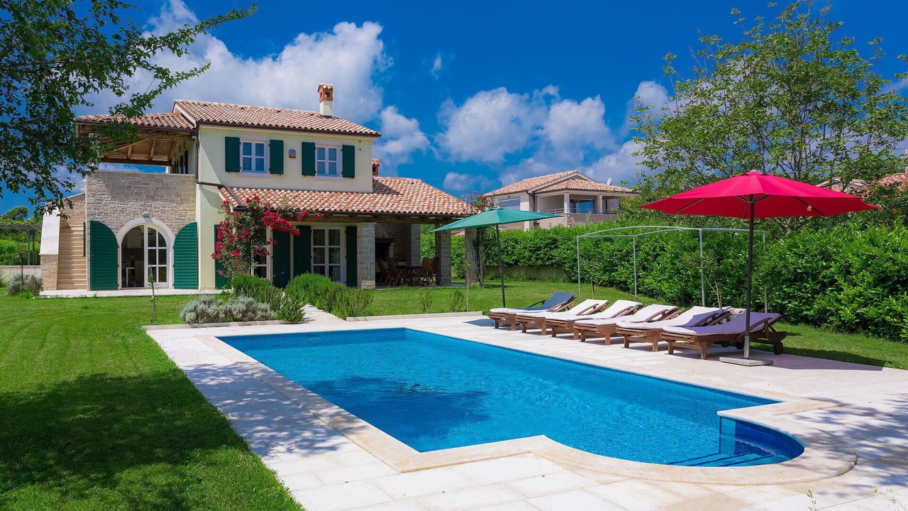 Photo of Outdoor in Belavici