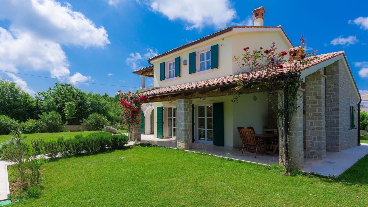 Photo of Outdoor in Belavici