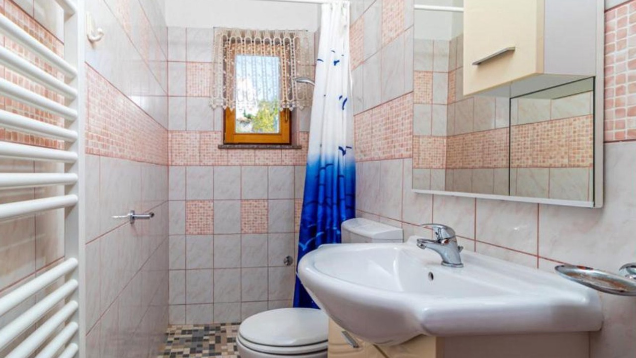 Photo of Bathroom in Crikvenica