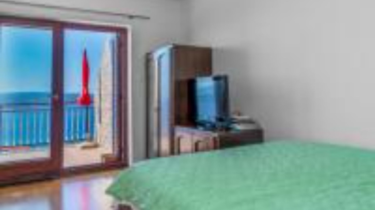 Photo of Bedroom in Crikvenica
